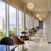 Comodidade do hotel