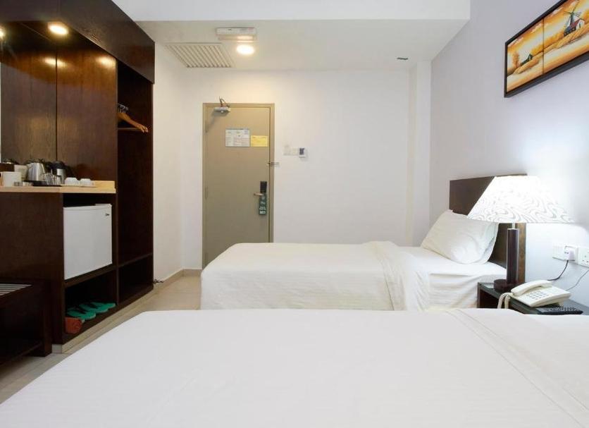 Quarto Foto