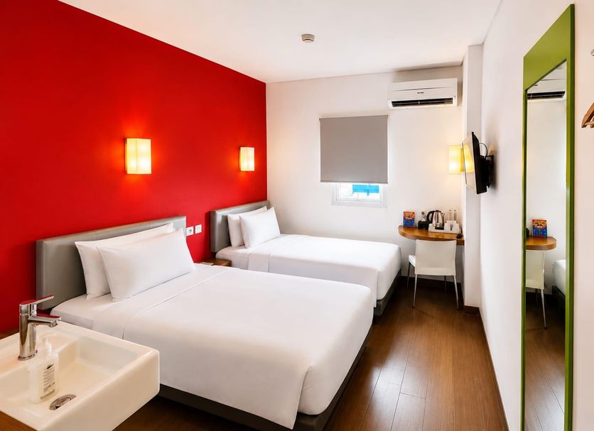 Quarto Foto