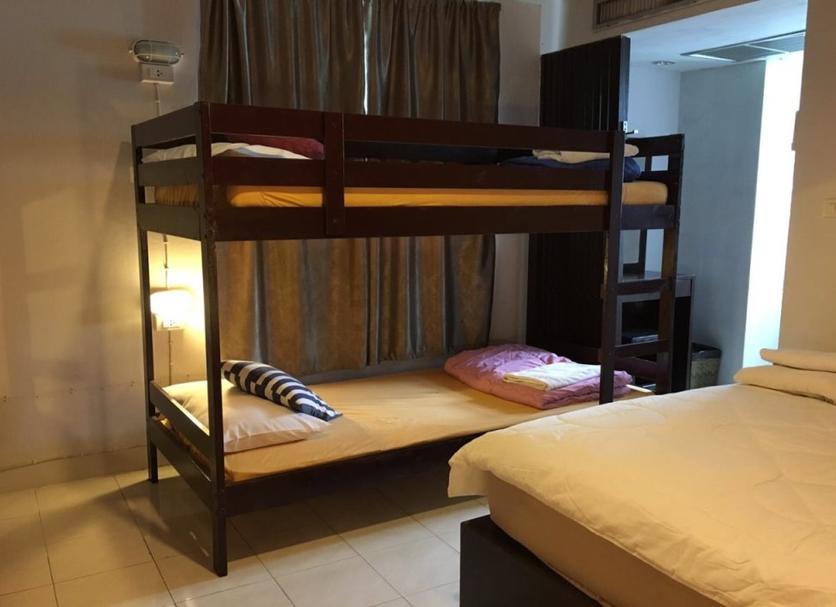 Quarto Foto