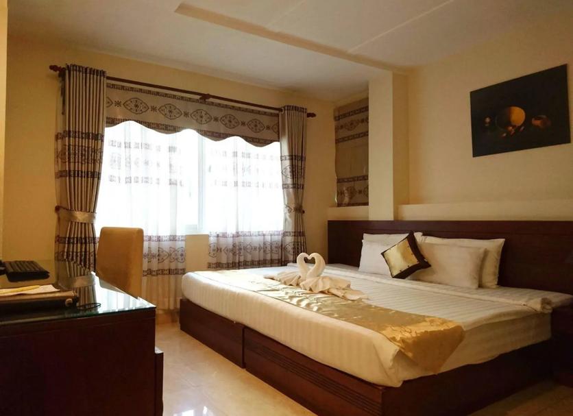 Quarto Foto
