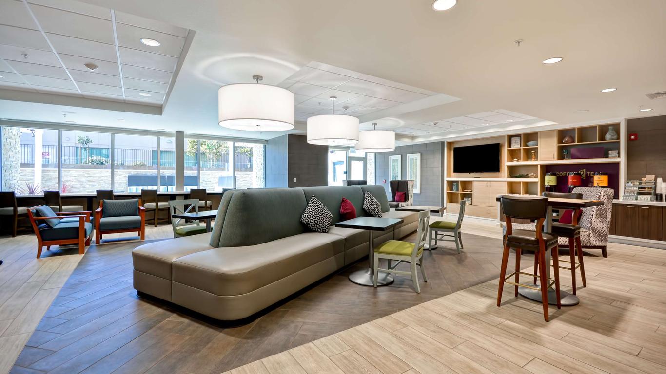 Home2 Suites by Hilton Livermore