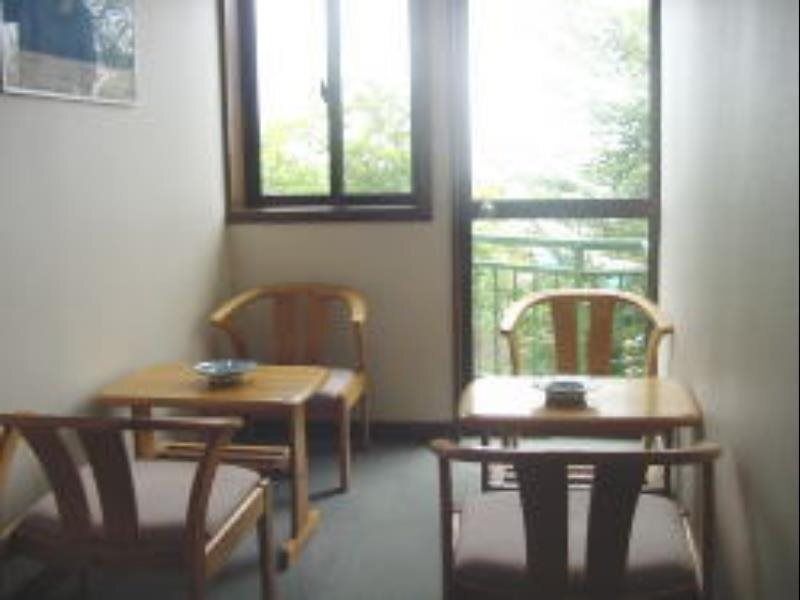 Sala de jantar
