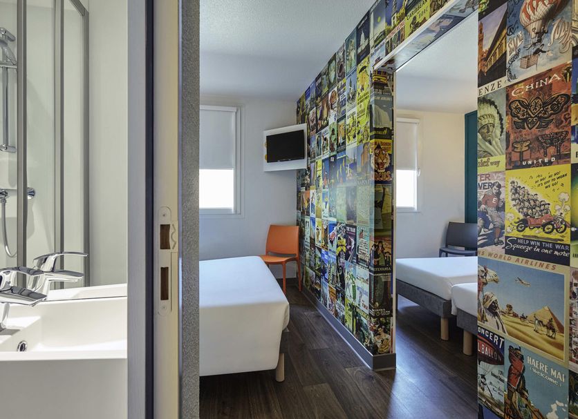 Quarto Foto