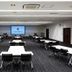 Sala de conferências
