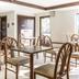 Sala de jantar