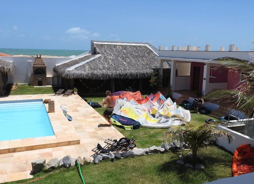 Edifício Foto