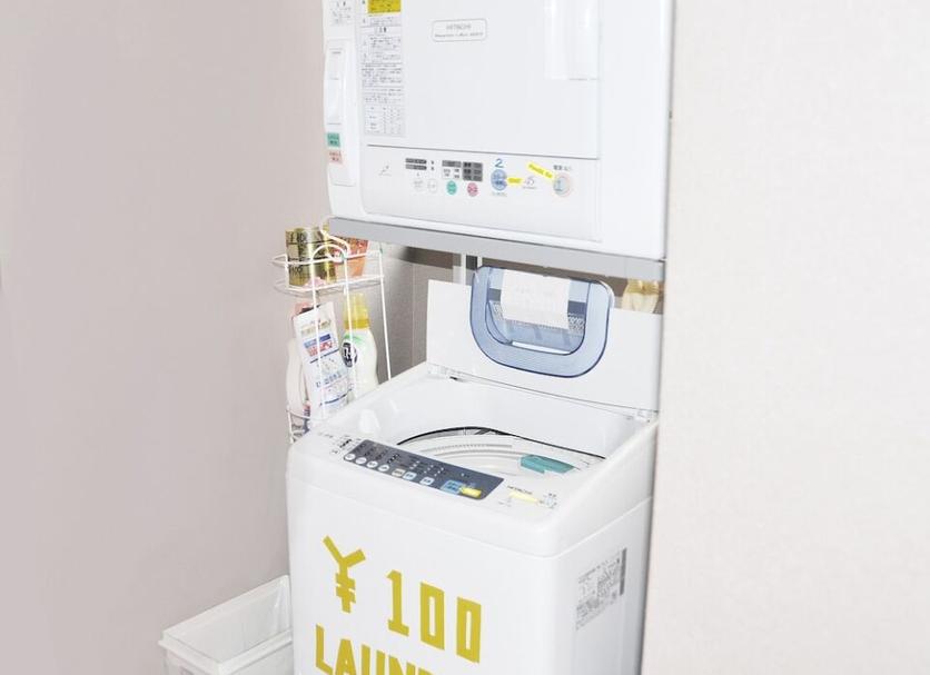 Lavanderia Foto