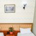 Comodidade do quarto