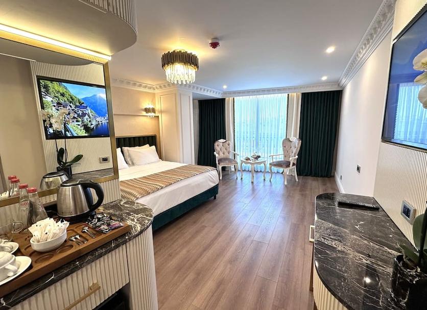 Quarto Foto
