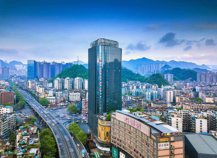 Edifício Foto
