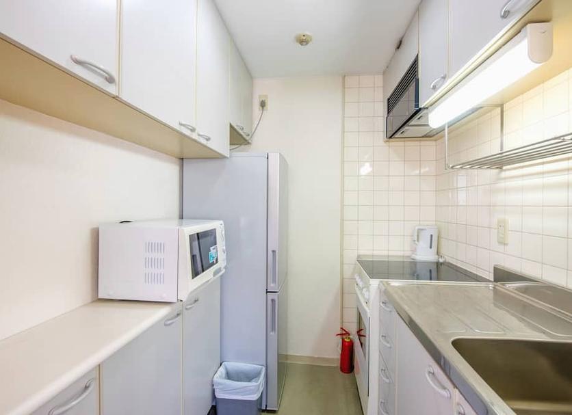Cozinha Foto