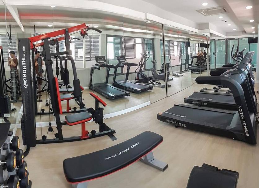 Academia Foto