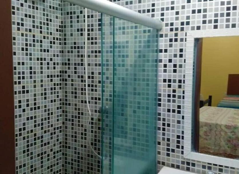 Banheiro Foto