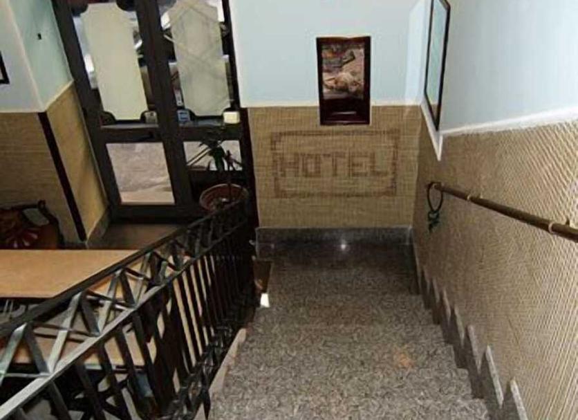 Escadas Foto