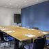 Sala de conferências