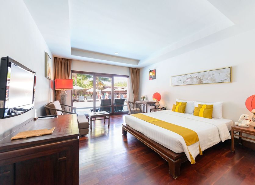 Quarto Foto
