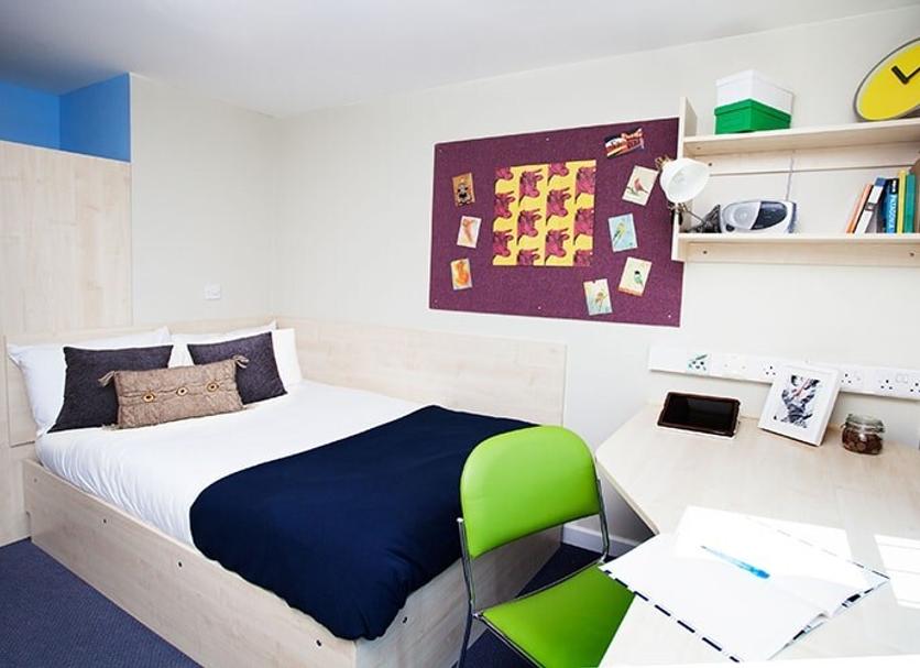 Quarto Foto
