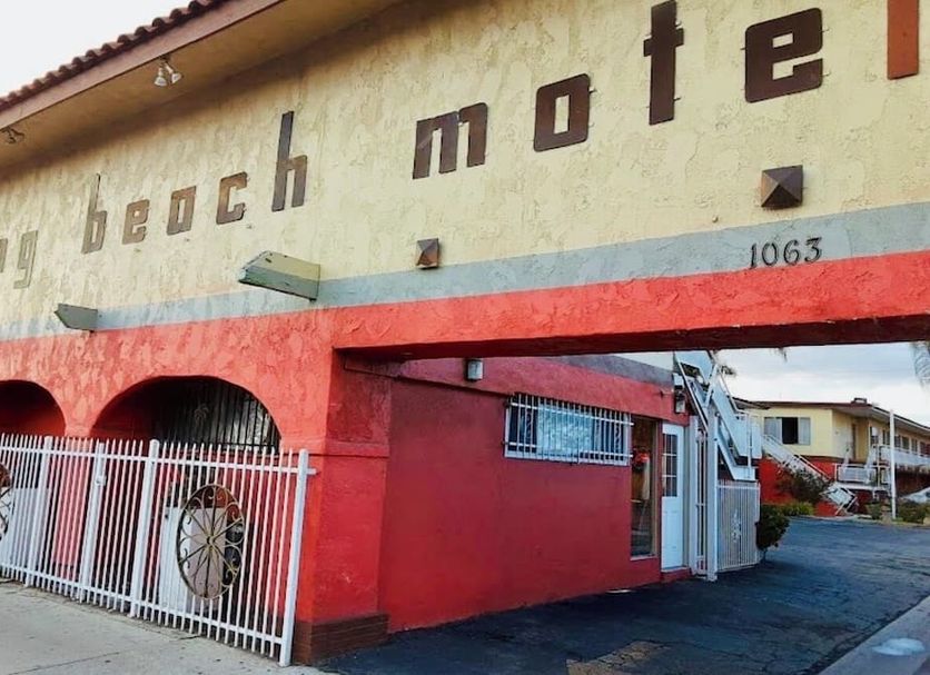 Edifício Foto