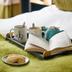 Comodidade do quarto