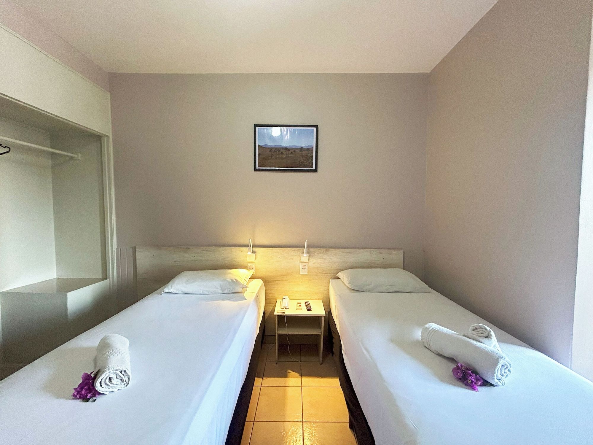 Quarto Foto