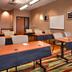 Sala de conferências