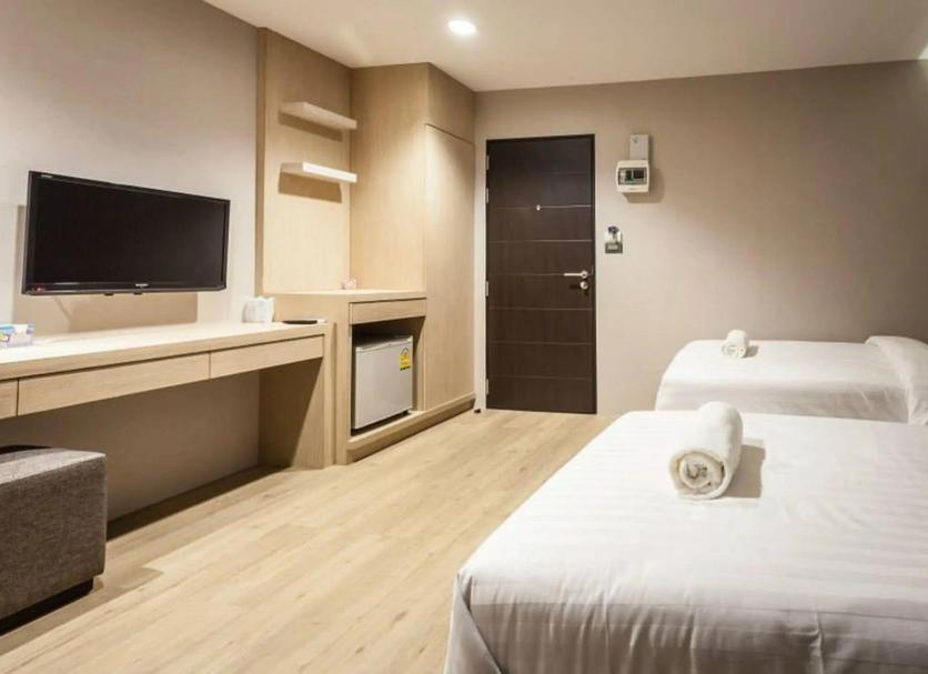 Quarto Foto