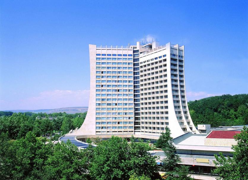 Edifício Foto