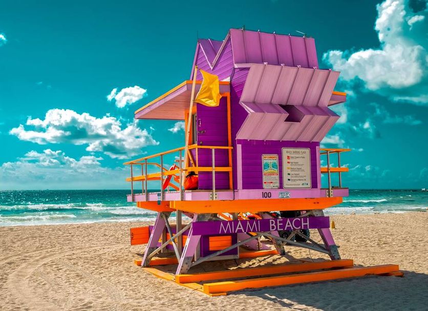 Praia Foto