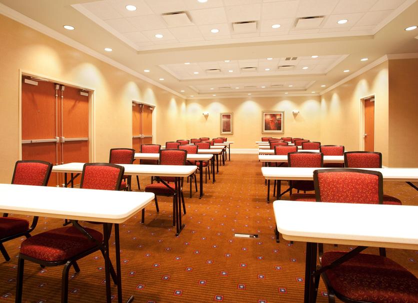 Sala de conferências Foto