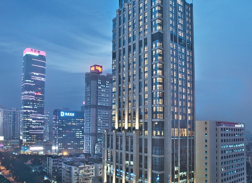 Edifício Foto