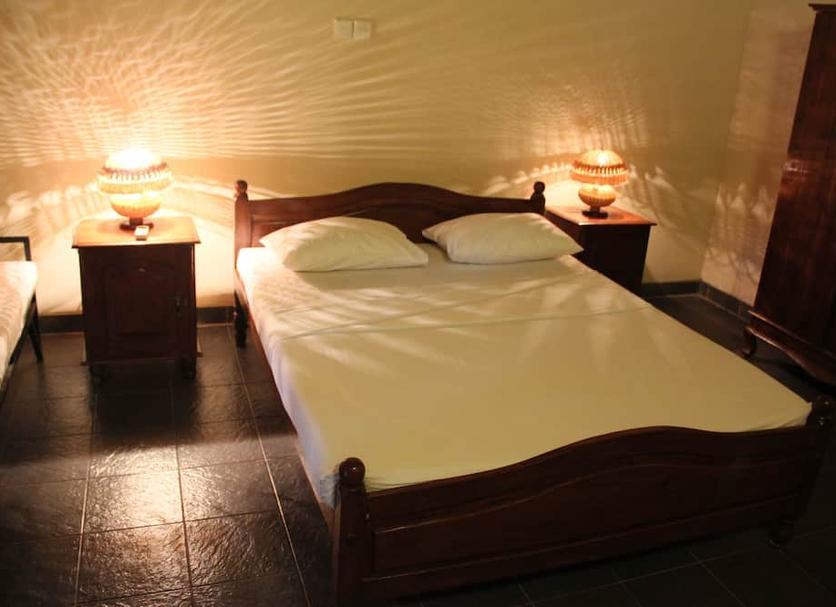 Quarto Foto