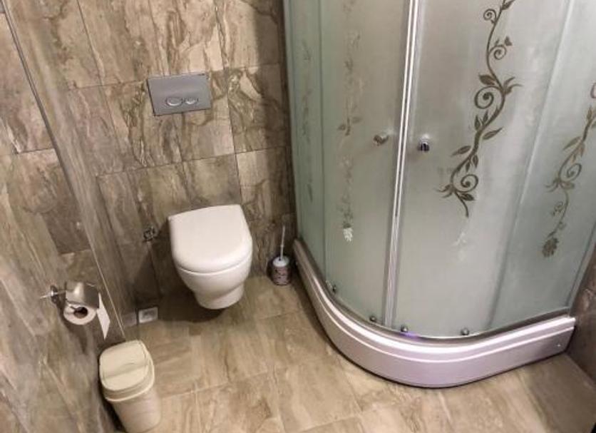 Banheiro Foto
