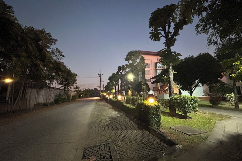 Vista externa