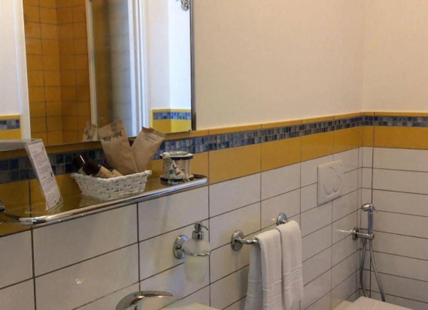 Banheiro Foto