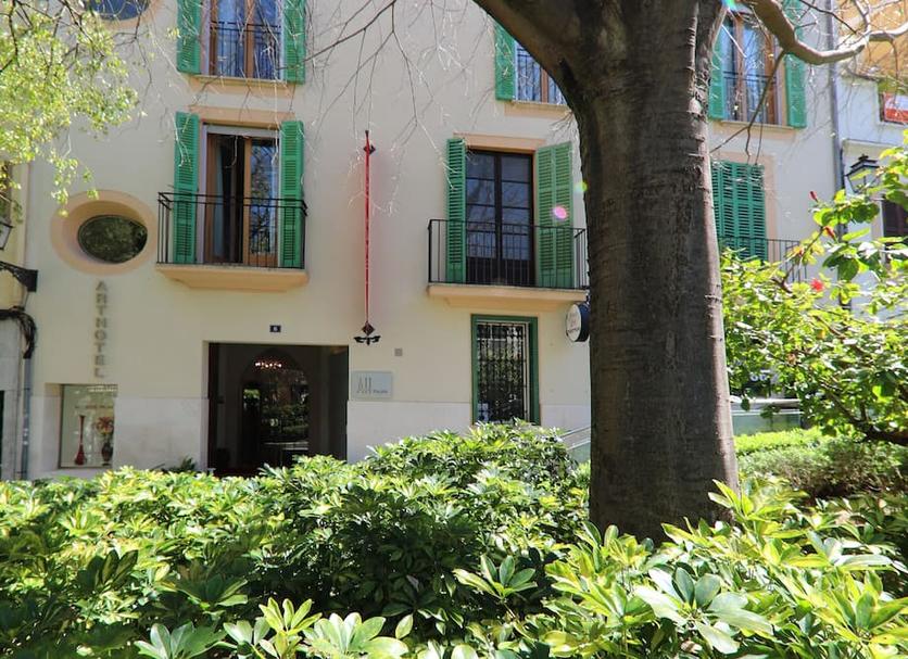Edifício Foto