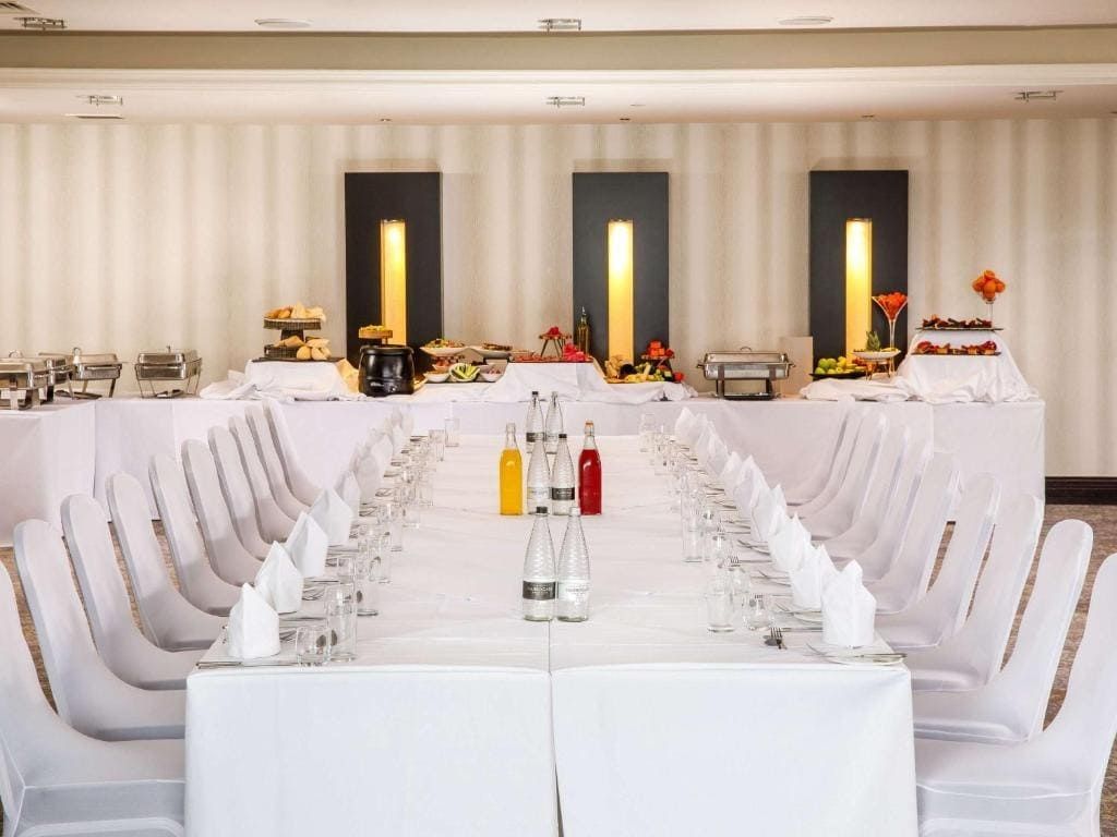Salão de banquetes