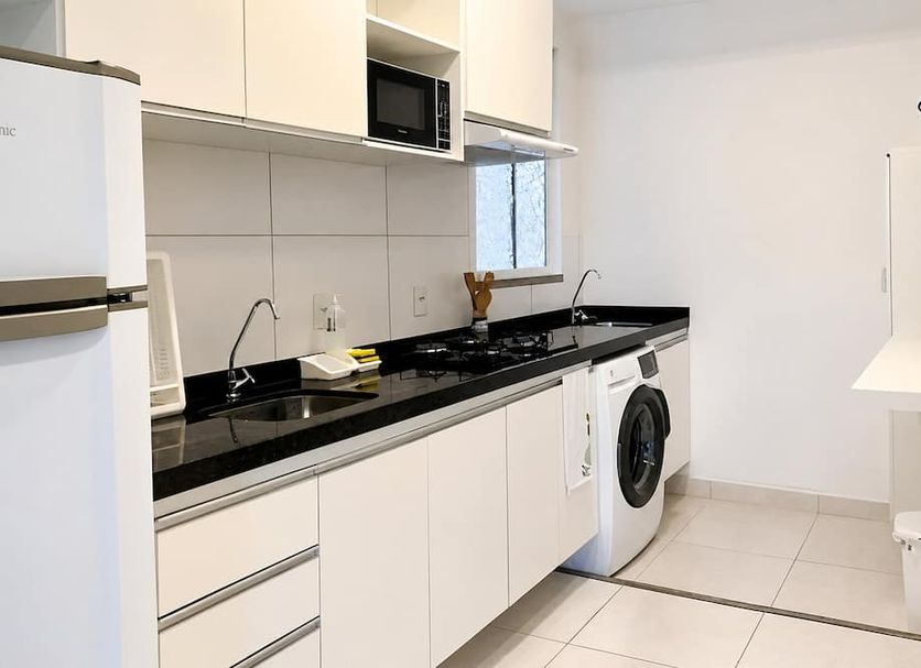 Cozinha Foto