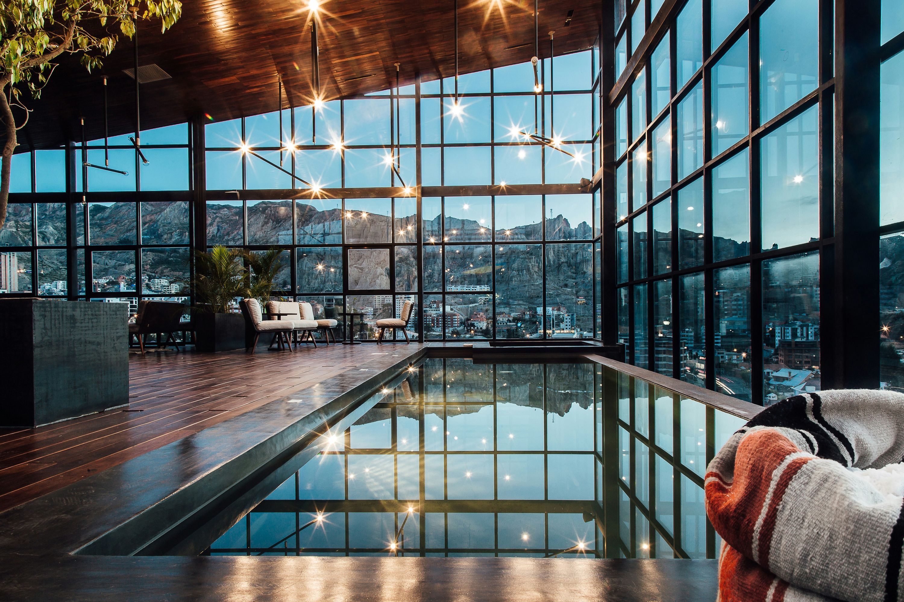 Atix Hotel, a Member of Design Hotels