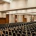 Sala de conferências