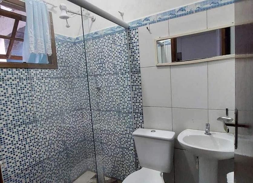 Banheiro Foto