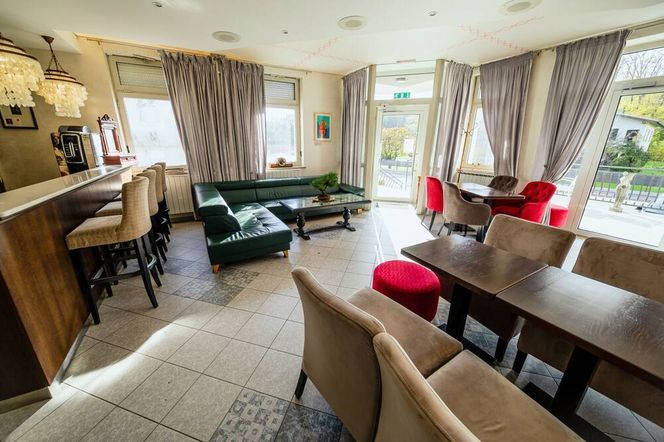 Hotel Maj Inn