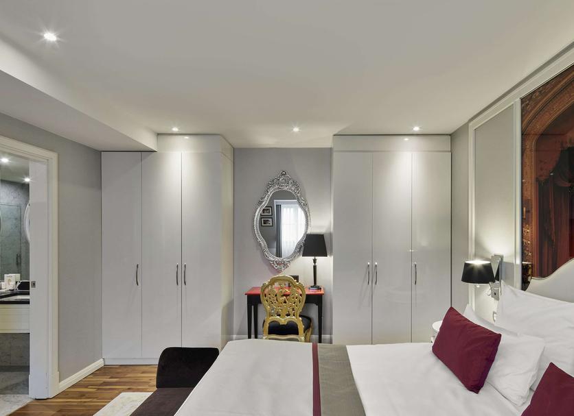 Quarto Foto