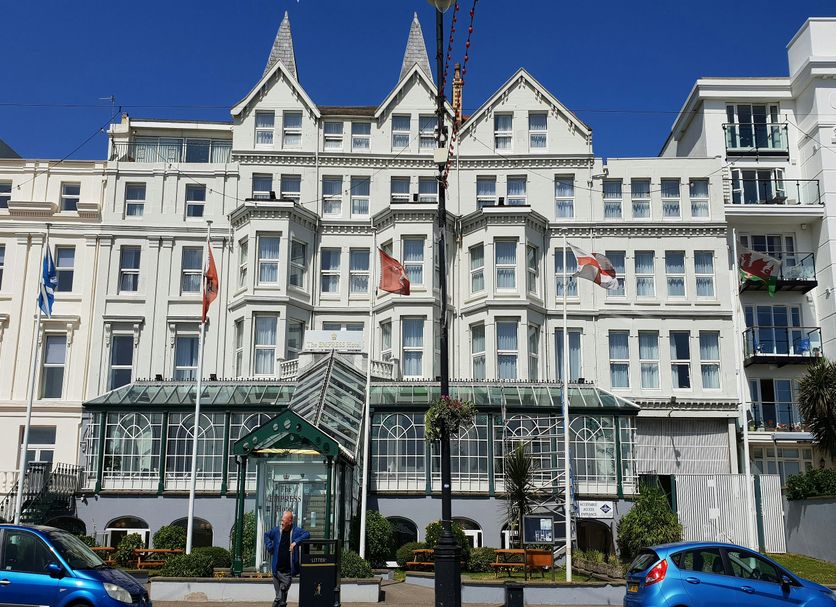 Edifício Foto