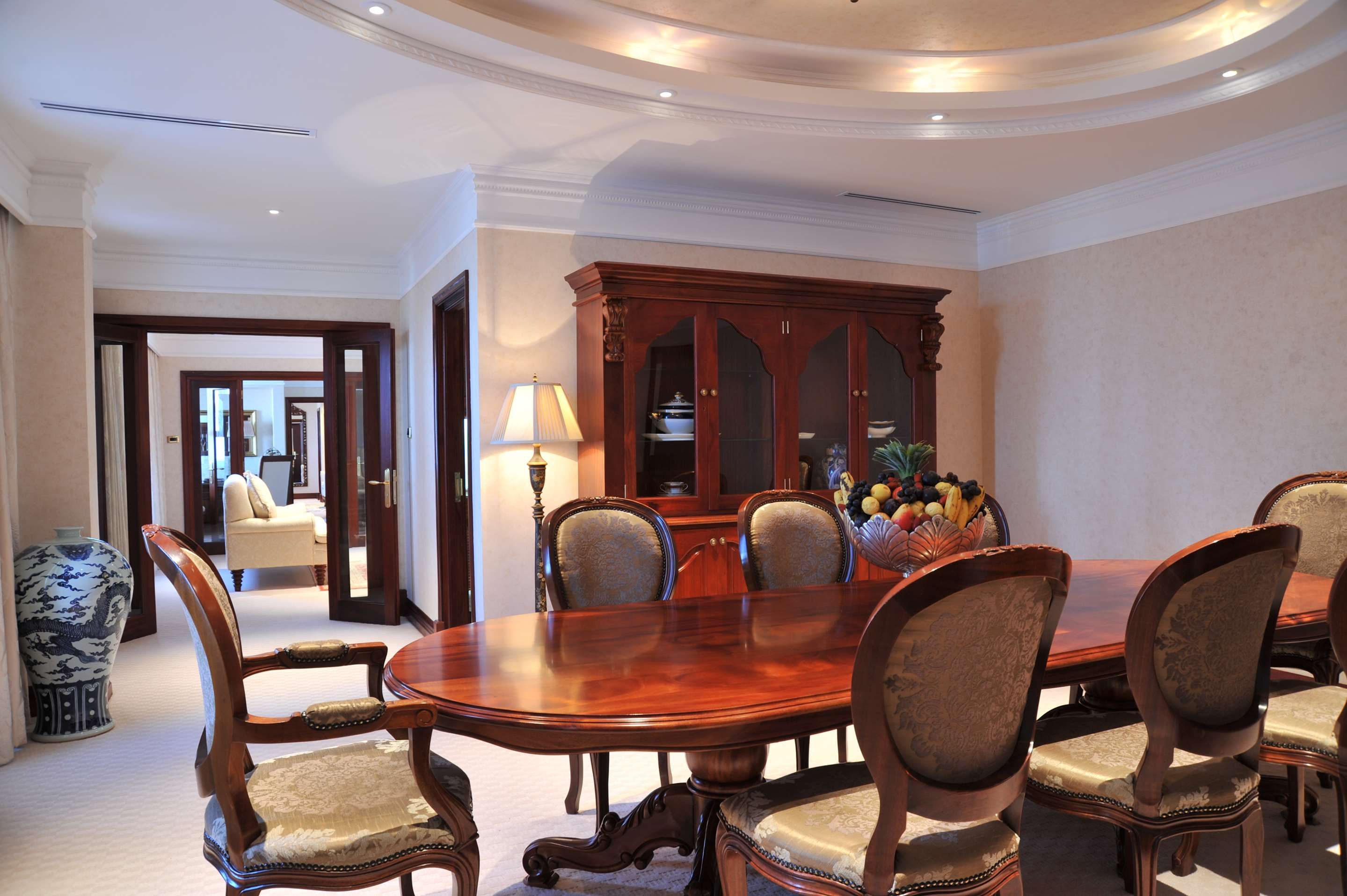 Sala de jantar