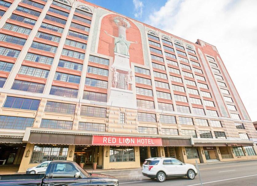 Edifício Foto