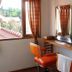 Comodidade do quarto