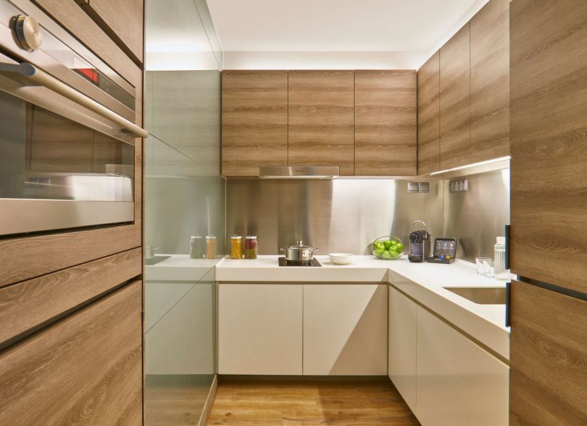 Cozinha Foto