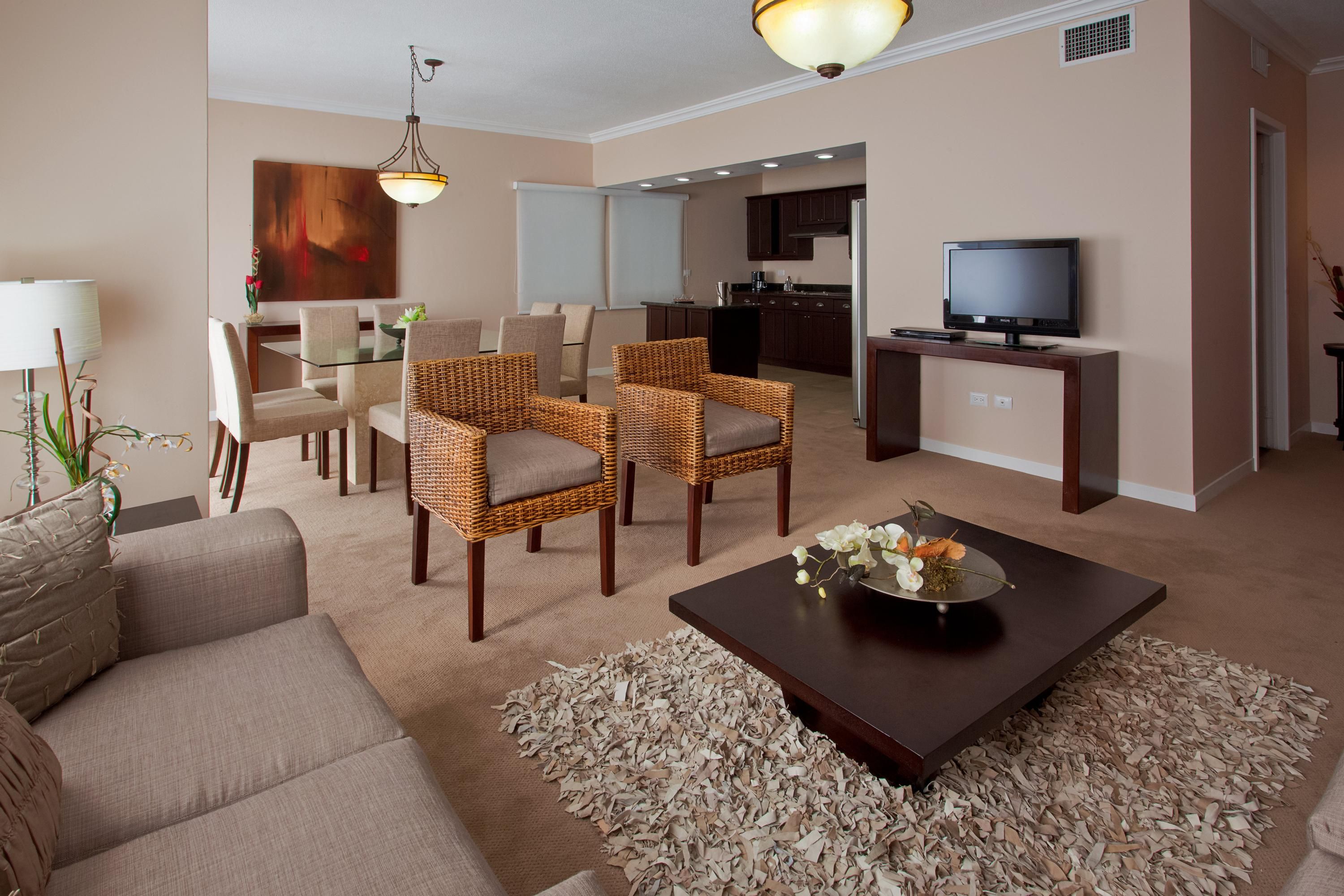 Sala de estar