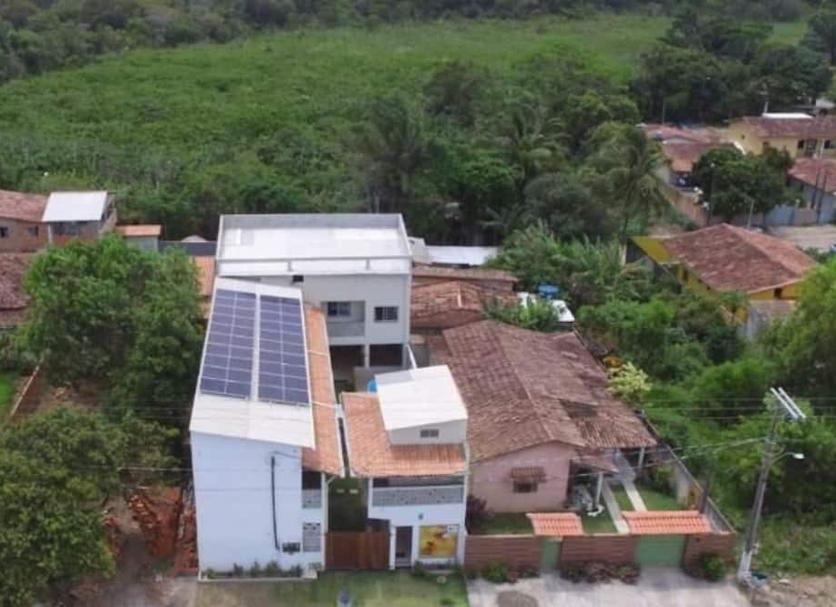 Edifício Foto